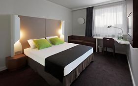 Hotel Campanile Krakow